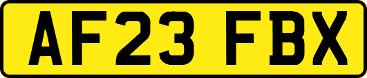 AF23FBX