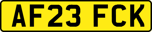 AF23FCK