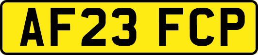 AF23FCP