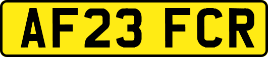 AF23FCR