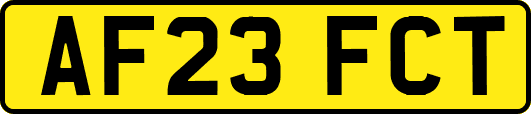 AF23FCT