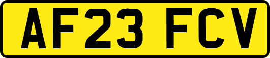 AF23FCV