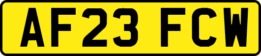 AF23FCW
