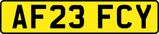 AF23FCY