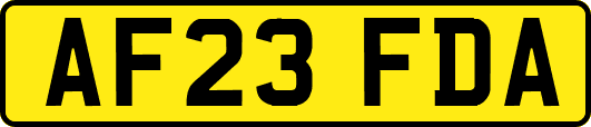 AF23FDA
