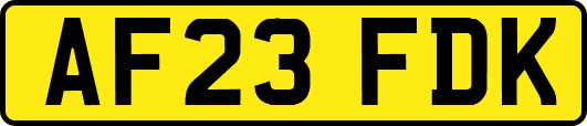 AF23FDK