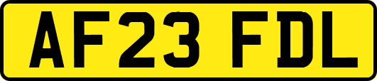 AF23FDL
