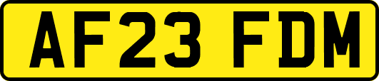 AF23FDM