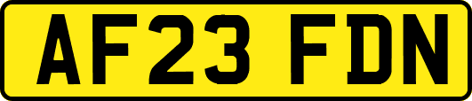 AF23FDN
