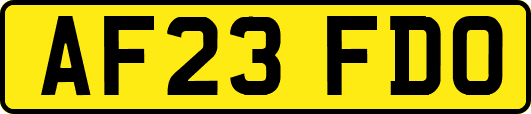 AF23FDO