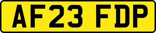 AF23FDP