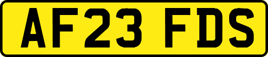 AF23FDS