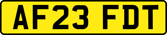 AF23FDT