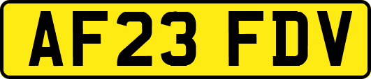 AF23FDV