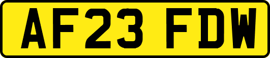 AF23FDW