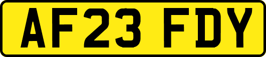 AF23FDY