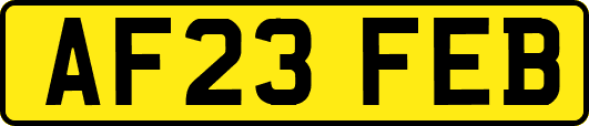 AF23FEB