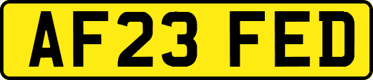 AF23FED