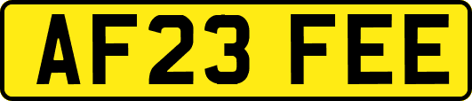 AF23FEE