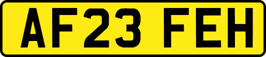 AF23FEH