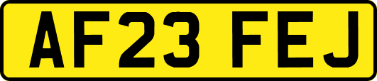 AF23FEJ