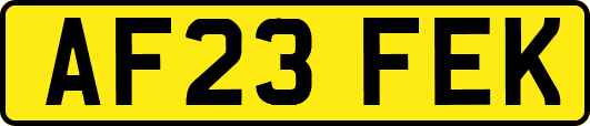 AF23FEK