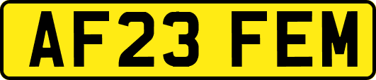 AF23FEM