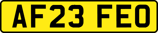 AF23FEO