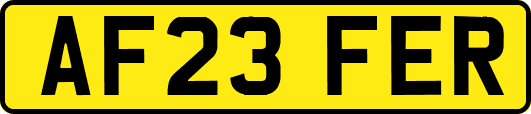 AF23FER