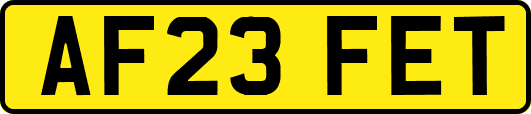 AF23FET