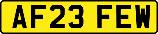 AF23FEW