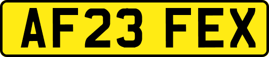 AF23FEX