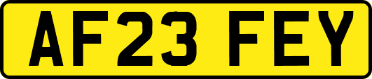 AF23FEY
