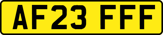 AF23FFF