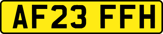AF23FFH