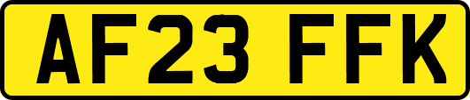 AF23FFK