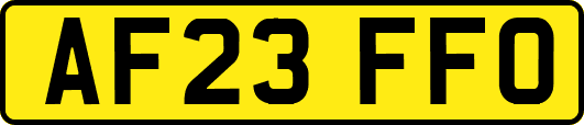 AF23FFO