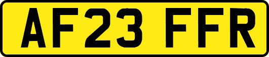 AF23FFR