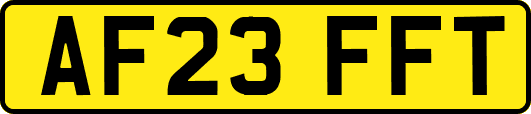 AF23FFT