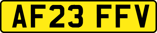 AF23FFV