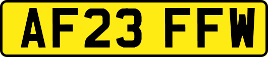AF23FFW