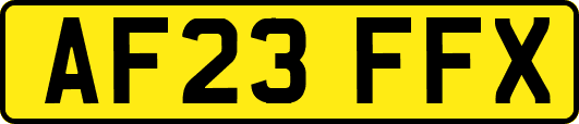 AF23FFX