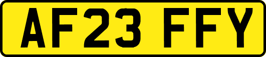 AF23FFY