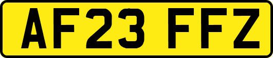 AF23FFZ