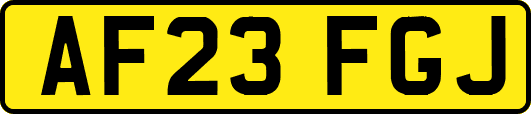 AF23FGJ