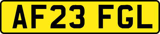 AF23FGL