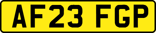 AF23FGP