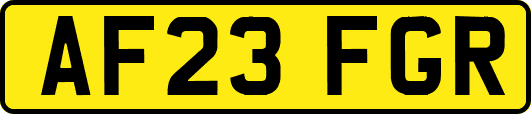 AF23FGR