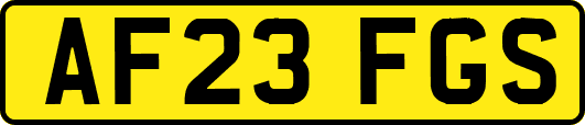 AF23FGS