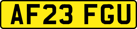 AF23FGU